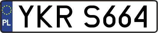YKRS664