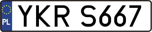 YKRS667