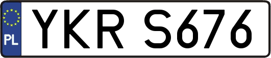 YKRS676