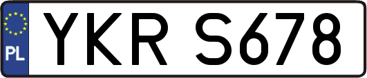 YKRS678