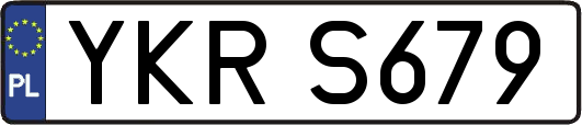 YKRS679