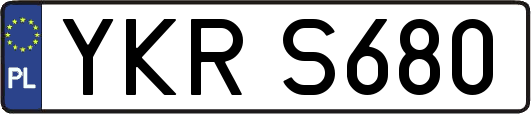YKRS680