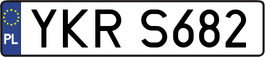YKRS682