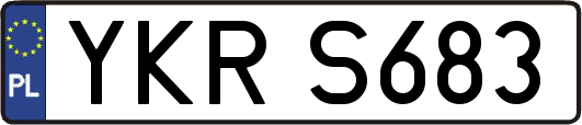 YKRS683