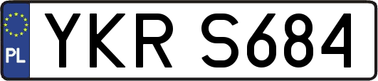 YKRS684