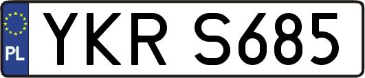 YKRS685