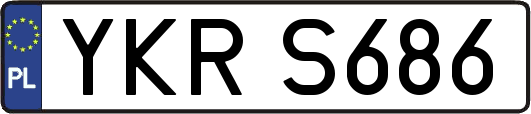 YKRS686