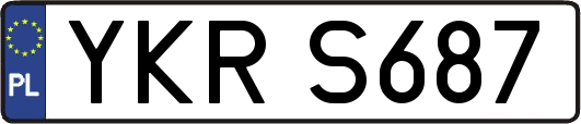 YKRS687