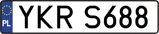 YKRS688