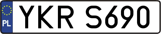 YKRS690