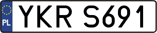 YKRS691