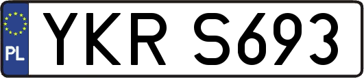 YKRS693