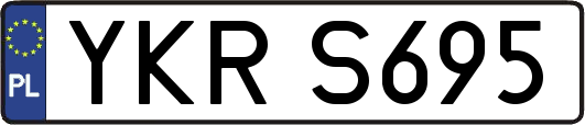 YKRS695