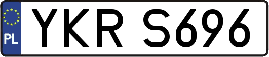 YKRS696