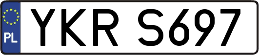 YKRS697