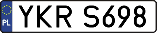 YKRS698