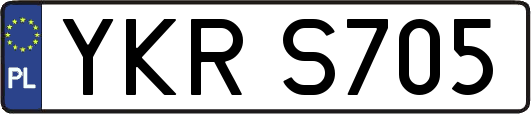 YKRS705
