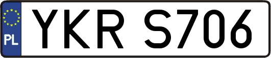 YKRS706