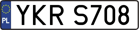 YKRS708