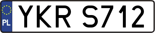 YKRS712