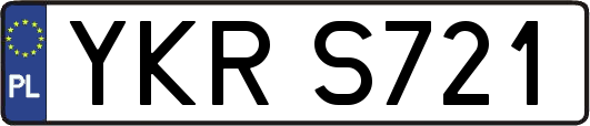 YKRS721
