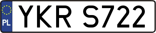 YKRS722