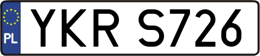 YKRS726
