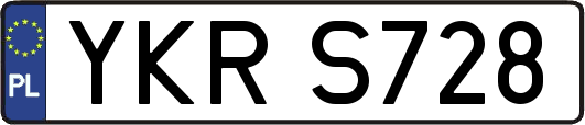 YKRS728
