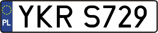 YKRS729