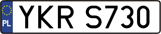 YKRS730