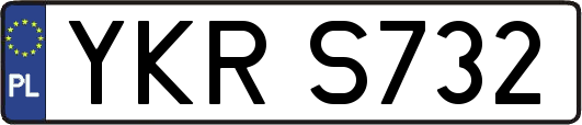 YKRS732