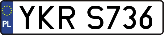 YKRS736