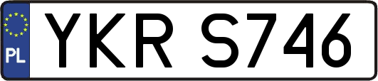 YKRS746