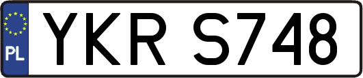 YKRS748