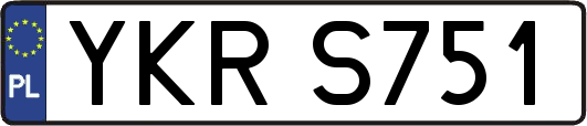 YKRS751
