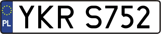 YKRS752