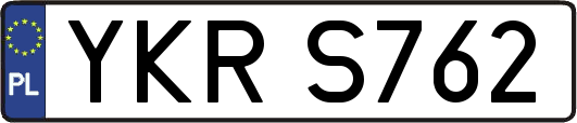 YKRS762