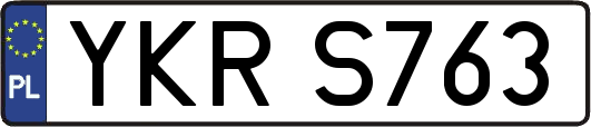 YKRS763