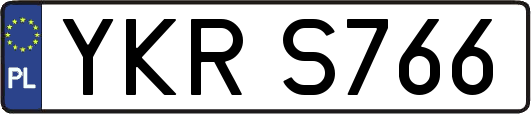 YKRS766