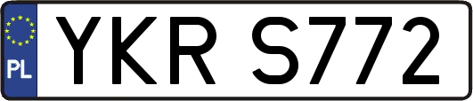 YKRS772