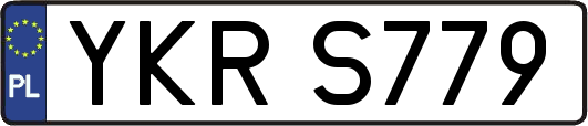 YKRS779