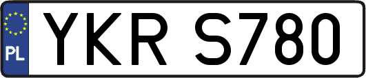 YKRS780