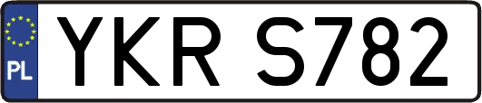 YKRS782