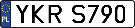 YKRS790