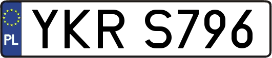 YKRS796