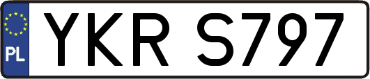 YKRS797