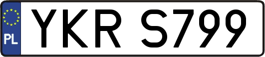 YKRS799