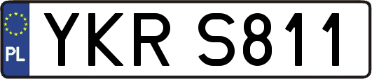 YKRS811