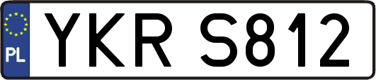 YKRS812