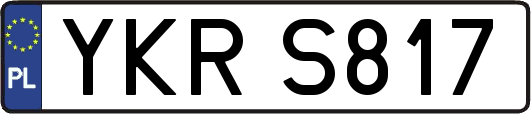 YKRS817